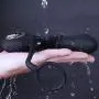 O-GAME 8 Frequency Amal Plus Waterproof Vibrarator Massage Rechargeable Silicone Butt Toy for Men Couples