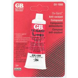 GB Gardner Bender OX-100B Ox-Gard Anti-Oxidant Compound