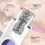 SHHMSG P‘?sse?s Cùp Real Skin Feeling Silicone GXSpòrtter Toys for Men Six Toys T-Shirt Male Heating Strokè Toys Adùllt Electric P’?ckēt