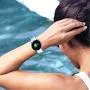 QINICHEN Compatible for Samsung Galaxy Watch Bands 42mm,Soft Sport Silicone 20mm Replacement Wristband Strap Compatible for Galaxy Watch 42mm,Galaxy Watch Active 40mm