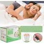 Foot Pads-Kapmore 60pcs Upgraded 2 in 1 Foot Pad Contains 6 Different Natural Plant Scents Foot Pads-Can Improve Sleep and Relieve Stress, Used to Remove Impurities and Foot Care