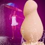 O-GAME Amal Butt Plus Pleasure Toy for Women Men Couples