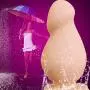 O-GAME Amal Butt Plus Pleasure Toy for Women Men Couples
