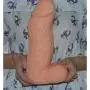 MoreJoy GIANT HUGE Dildos Sex Toys Anal Sex Toys Artificial Penis Masturbation Device Penis Anus Plug Silicone Dildos Penis