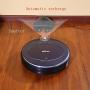Hli-SHJHsmu Vacuum Cleaners Sweeping Robot Low Noise Intelligent Vacuum Cleaner Sweeping Robot Self-Refilling Four Cleaning Mode Tool