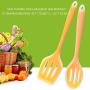 DINNA 6-Piece Kitchenware Silicone Kitchen Utensils Set Heat Resistant Cooking Tool in Color, On-Scratch, Heat Resistant, Dishwasher Safe, Eco-Friendly Cooking Tools Accessories