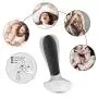 Mutiple Modes Powerful Víbrating Pennis Ríngs Medical Silicone G S-Potter Stímülátè for Couple six Male Masterbetion S`e`x Toy for Couples for Sore Back Foot Neck Leg