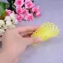Placemat Table - 1pcs Lace Flower Hollow Doilies Silicone Coaster Coffee Table Cup Mats Pad Placemat Cooking - Wooden Ladle Wedding Set Lace Tool Wood Drink Silicon Cotton Kitchen Pads Set