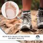 Dr. Fredericks Original Self-Adhesive Metatarsal and Arch Support Insole Gel Pads - 2 Pieces - Generous Ball of Foot Cushions for Arch Support, Plantar Fasciitis & More - Small - W4.5-8 | M6-7