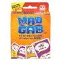Mattel Games Mad Gab Picto-Gabs Card Game