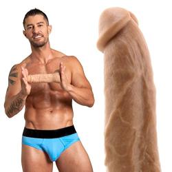 Fleshjack Boy Cody Cummings | Anal Dildo Sex Toy