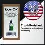 Spot On 100% Silicone Treadmill Belt Lubricant/Treadmill Lube - Made in The USA - Easy Squeeze/Controlled Flow Treadmill Lubricant