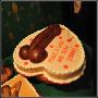 Penis Shape Silicone Kitchenwares and Baking Tools Novelty Cake Baking Molds