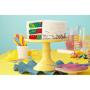 Wilton Icing Colors, 12-Count Gel-Based Food Color