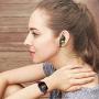 NANW Bands Compatible with Fitbit Versa/Versa 2/Versa Lite Small Large,Soft Silicone Replacement Band for Versa/Versa 2,Air Hole Wristband Strap for Women Men