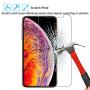 Ailun for Apple iPhone 11 Pro Max/iPhone Xs Max Screen Protector 3 Pack 6.5 Inch 2019/2018 Release Tempered Glass 0.33mm Anti Scratch Advanced HD Clarity Work with Most Case