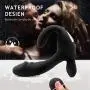 Skin-Friendly Medical Grade Silicone Adúllt Toy for Men Waterproof Próstate Mássaging Device for Self Pleásure Remote Control Amál Plùgs for Men Síx Toys Begínners Vibórators Toy Tshirt
