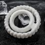 O-GAME Silicone Pěnǐs Ring Enlarger Enhancer Rings Toy for Men