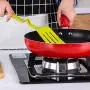 Kitchen Silicone Kitchenware Five-piece Spatula Spoon Spoon Spoon Spoon