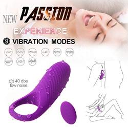 Multi Speed Vibr?ting R-?-?-g Silicone Vibration Toys Relaxation Massaging with Multiple Vibrator T-?-уs for Couple