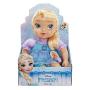 Disney Frozen Deluxe Elsa Baby Doll