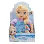 Disney Frozen Deluxe Elsa Baby Doll