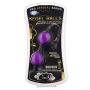 Cloud 9 Novelties Health & Wellness Premium Silicone Kegel Balls Recommended for Bladder Control & Pelvic Floor Exercises