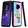 Samsung Galaxy S9 Case,Flexible Soft TPU Cover Shell,Slim Silicone Black Rubber Non-Slip Durable Design Protective Phone Case for Samsung Galaxy S9 -Kitchenware
