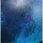 Acrylic Pouring Oil 100% Silicone Oil for Acrylic Pouring and Painting 100 Silicone Oil Liquid Silicone - Silicon - 100ml/3.3-Ounce