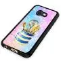 Samsung Galaxy J7 2017 Case,Flexible Soft TPU Cover Shell,Slim Silicone Black Rubber Non-Slip Durable Design Protective Phone Case for Samsung Galaxy J7 2017 -Kitchenware