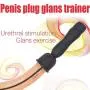 Six Toys Couple Sounds Silicone Uacute;rEgrave;thral Dilator Horse Eye Stimulate Male Urinary Catheterization Expanders Silicone Catheter Sound