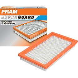 FRAM CA4309 Extra Guard Flexible Rectangular Panel Air Filter