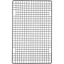 Wilton Industries Perfect Results Mega Cooling Rack, Black