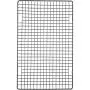 Wilton Industries Perfect Results Mega Cooling Rack, Black