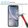 Ailun Glass Screen Protector for iPhone 11/iPhone XR 6.1 Inch 3 Pack Tempered Glass Screen Protector for Apple iPhone 11/iPhone XR 6.1 Inch Display Anti Scratch Advanced HD Clarity Work Most Case