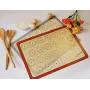 Cruisino Kitchenware Premium Silicone Macaron Baking Mats | excellent quality | Set of 2 |Multipurpose | Thick Large |Non Stick| Dishwasher Safe| Perfect For Baking Cookies/Pastry/Heat Resistant