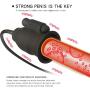 IOGHO Real Automatic Sucking Exerciser Experience Mens Deep Throat, Vibrating Oral Cup, Endless Fun, Mens Adult Toys 100% Safety Silicone Stimulate Happy for Men T-Shirt LING