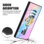 Samsung Galaxy S9 Case, Kitchenware Shock-Absorption TPU Rubber Bumper Samsung Galaxy S9 Case, Ultra Thin Slim Protective Cover for Samsung Galaxy S9-Black