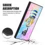 Samsung Galaxy S9 Case, Kitchenware Shock-Absorption TPU Rubber Bumper Samsung Galaxy S9 Case, Ultra Thin Slim Protective Cover for Samsung Galaxy S9-Black
