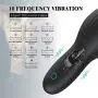 CRYPXL WFWJD Men Toys Electric Massager Fleshlike Silicone Silicone+ABS Love Toys