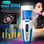 Hands Free Male Massager Automatic Electric Vacuum Cups Rotating Men Variety