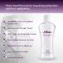 ACVIOO Natural Personal Lubricant,Water-Based, Sex Lube for Women,Men Or Couple,14 oz