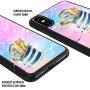 iPhone Xs Max Case,Flexible Soft TPU Cover Shell,Slim Silicone Black Rubber Non-Slip Durable Design Protective Phone Case for iPhone Xs Max -Kitchenware