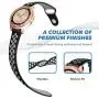 Valband Compatible Samsung Galaxy Watch (42mm) Band/Galaxy Watch Active (40mm) Bands, Soft Silicone 20mm Watch Band Replacement Sport Strap Wristband for Women Men