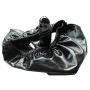 Agoky Men Women Silicone Rubber Dildo Masturbation Underwear Penis Anal Butt Plug Masturber Toys