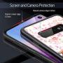 Samsung Galaxy S10 Case,Flexible Soft TPU Cover Shell,Slim Silicone Black Rubber Non-Slip Durable Design Protective Phone Case for Samsung Galaxy S10 -Bicycle