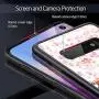 Samsung Galaxy S10 Case,Flexible Soft TPU Cover Shell,Slim Silicone Black Rubber Non-Slip Durable Design Protective Phone Case for Samsung Galaxy S10 -Bicycle