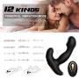 Pleasure Sexs Toys Outdoor Wearable A-nál Plug Sexs Toys Silicone Būtt Plugs Sexs Products Pleasure Novelty Pr?státê Massager UniSexs Love Kits,As Picture