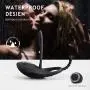 Six Toys for Pleasurebullet Sucking Testicle Rings Silicone Waterproof Rechargeable Penis Rings Vibrating Toy Adult Male Couples Multiple-Modes for Longer Lasting or Stimulator, Tshirt