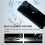 AILUN Screen Protector for iPhone 8 Plus/7 Plus/6s Plus/6 Plus-5.5 Inch 3Pack 2.5D Edge Tempered Glass Compatible with iPhone 8 Plus/7 plus/6s Plus/6 Plus-Anti Scratch Case Friendly